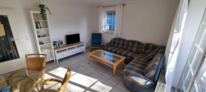 Jordanstrasse 23 Wohnung unten links